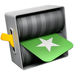 Image2icon for mac  2.11 icns图标转换神器 中文版
