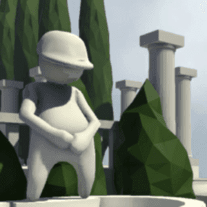 人类：一败涂地《Human：Fall Flat》 for mac 5.4.5f1 开放物理模拟游戏 中文版