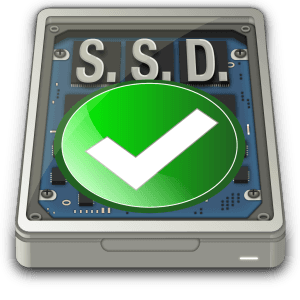 SSDReporter for mac 1.5.7 固态硬盘的守护工具 