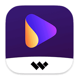 Wondershare UniConverter 15.5.8.128 mac万能视频格式转换器 中文版