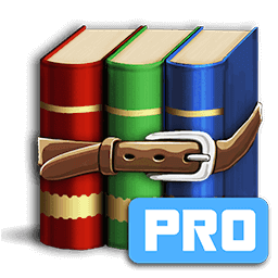 Smart Zipper Pro 2.10 轻量及的多功能解压软件 中文版