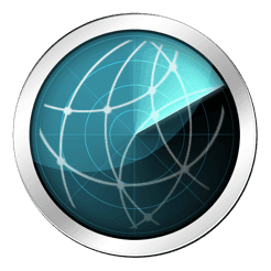 PortsMonitor 1.4.5 监控Mac上的所有网络和端口的连接工具