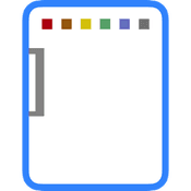TextFridge for Mac 1.3.1 一个存储您经常使用的文本的好地方