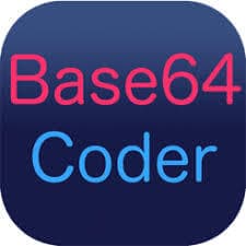 Base64 Coder for mac 2.1.0 base64加解密编码转化工具