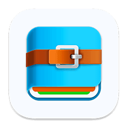 解优 2 BestZIP 1.6.1 专业的解压缩工具 解忧专业版的升级版本 中文版