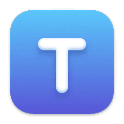 Textastic 5.0 轻量级的Mac代码和文本编辑器 