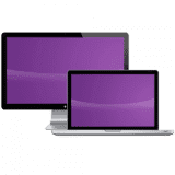 Display Maid 3.3.5 保存和还原桌面窗口布局 Mac分屏显示软件