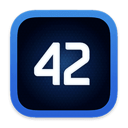 PCalc 4.11.4 mac上最强科学计算器 