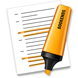 Bookends for mac 15.1.3.3.5 文献文档管理工具