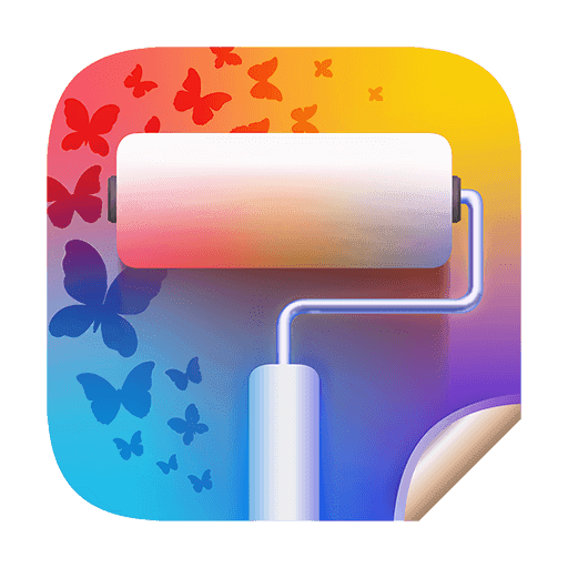 Tweak Photos Mac 2.6 图片批量编辑神器
