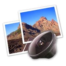  DoubleTake 2.7.9 for mac 照片全景拼图工具