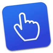 Untouch 1.2.3 for Mac  触控栏控制软件
