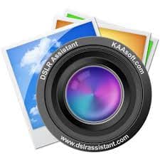 DSLR Assistant  3.9.0 for Mac 一款数码相机远程控制软件