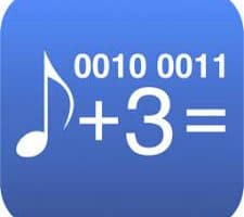 musicMath 5.5 多用途音乐计算器