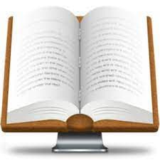 BookReader 5.15 一款Macv电子书阅读应用