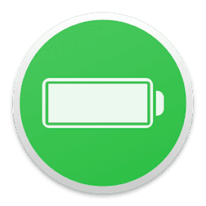 Batteries 2.3.3 好用的Mac电源管理工具