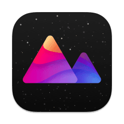 Darkroom for mac 7.1.1 一款照片和视频的编辑器