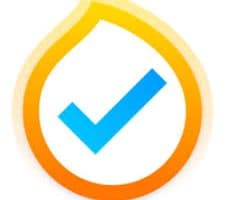 Firetask for mac 4.8.1 任务管理解决方案 GTD任务管理器