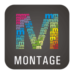 WidsMob Montage for Mac 2.24蒙太奇图片制作工具