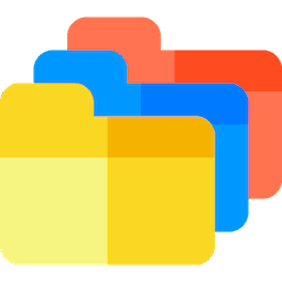 Folder 1.0.7 Mac文件夹图标修改工具