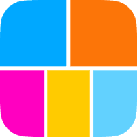 FrameMagic Collage Maker Pro for Mac 3.6.4 拼贴和照片编辑器