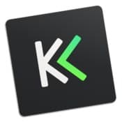 KeyKey 2.9.15 Mac 优秀的键盘打字软件