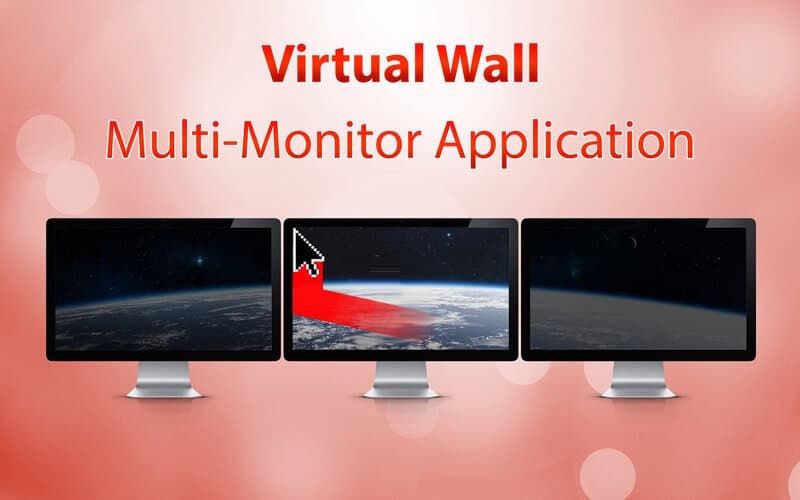 Virtual Wall for Mac 2.2鼠标辅助工具 截图 1