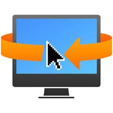 Infinity Monitor for mac 4.1鼠标光标管理工具
