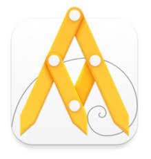 Goldie for Mac 2.1 黄金比例设计工具