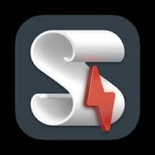 FastScripts for Mac 3.3.8 脚本调用工具