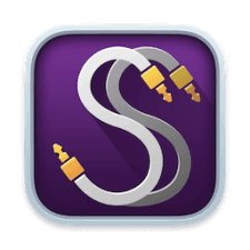 Sound Siphon 3.8.3 Mac声音虹吸音频处理工具