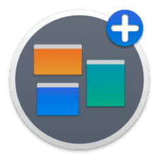 Mission Control Plus 1.23 Mac窗口管理工具