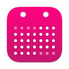 Just Calendar for mac 2.0.5 超级简单的日历小部件