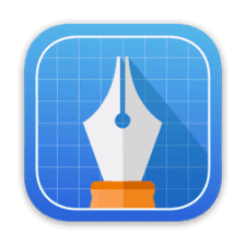 Logo Art for mac 1.0.4 矢量绘图工具