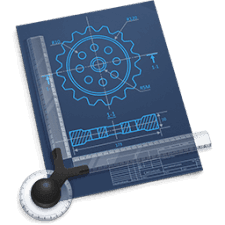 CADintosh X 8.8.3 Mac CAD制图软件