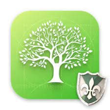 MacFamilyTree 10.1.1 快速创建最直观的家谱图