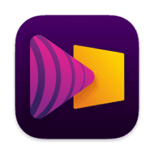 JustStream Pro 2.13 Mac镜像投屏神器