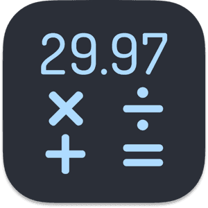Timecode Pro 3.2.3 Mac时间码计算器