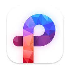 Pixea Plus 3.0 macOS 的图像查看器