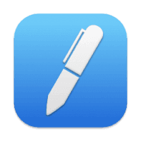 iNotepad Pro for mac 5.8 好用的笔记管理软件 