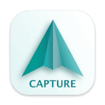 Amita Capture 1.56 Mac照片建模软件 中文版