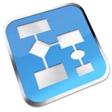 NCH ClickCharts Pro 9.54+ 流程图制作软件