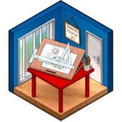 Sweet Home 3D 7.5.1 Mac室内设计软件