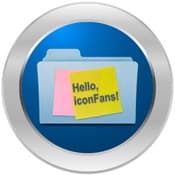 iconStiX 4.3 图标编辑器软件