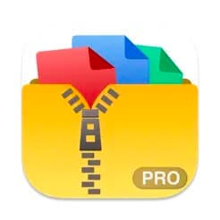Oka Unarchiver 2.1.7 文件解压缩工具 中文版