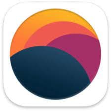 Brightly PRO 2.2.1 Mac图像亮度调色软件