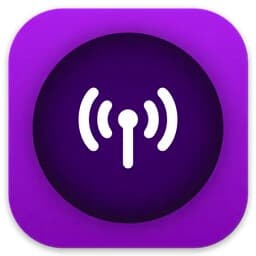 NetWorker Pro 11.0.9 Mac网速时实监控工具 中文版