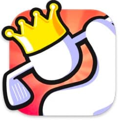 Super Stickman Golf 3 1.2.0 Mac超级火柴人高尔夫