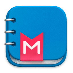 Mémoires 5.0.1 Mac时间备忘录工具