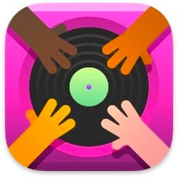 SongPop Party 2.5 苹果Arcade 多人音乐竞猜游戏 中文版
